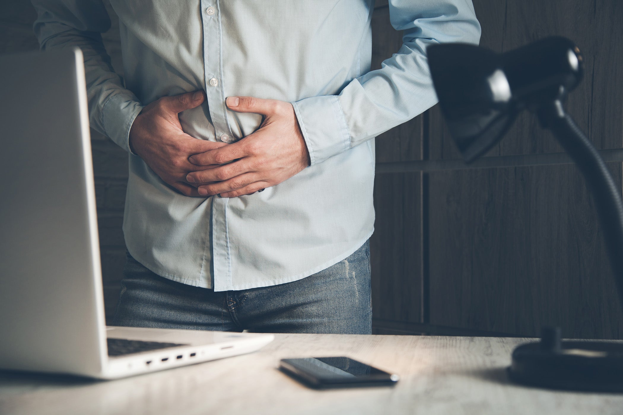 Hérnia Abdominal: Mitos, Verdades e Quando a Cirurgia é Necessária
