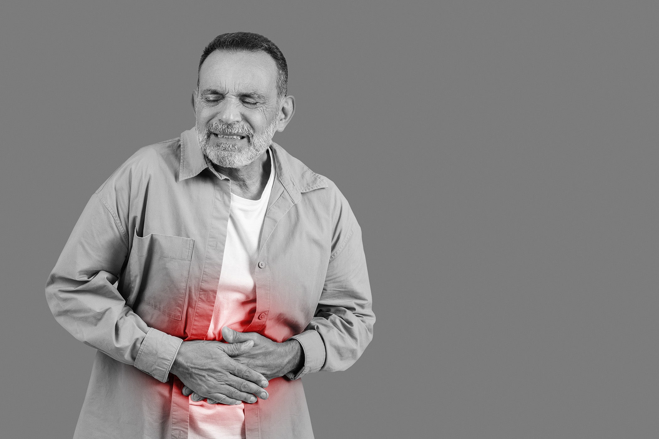 Hérnia Abdominal: O que é, Como Surge e Quando Procurar um Especialista